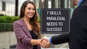 paralegal